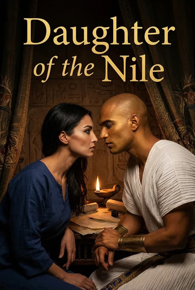 Daughter of the Nile