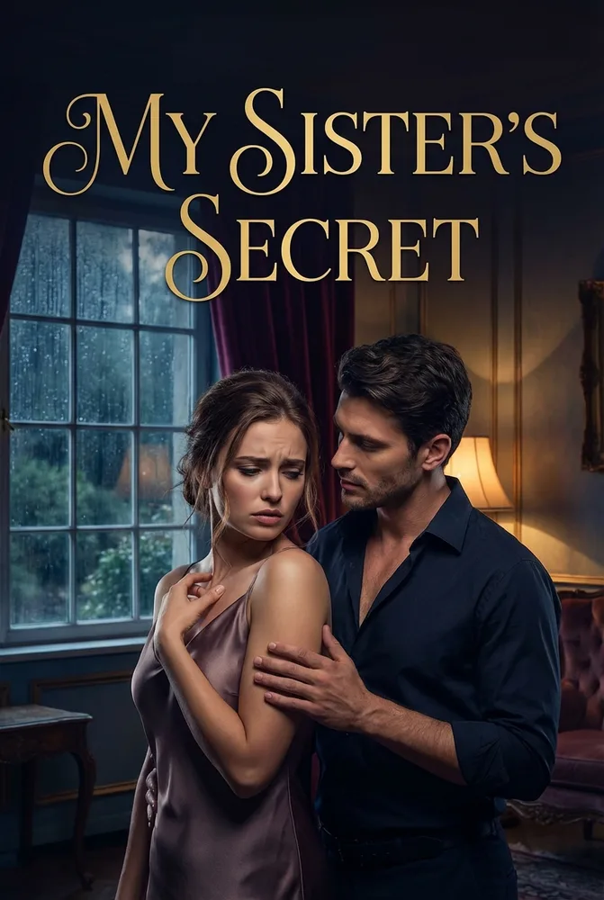My Sister's Secret