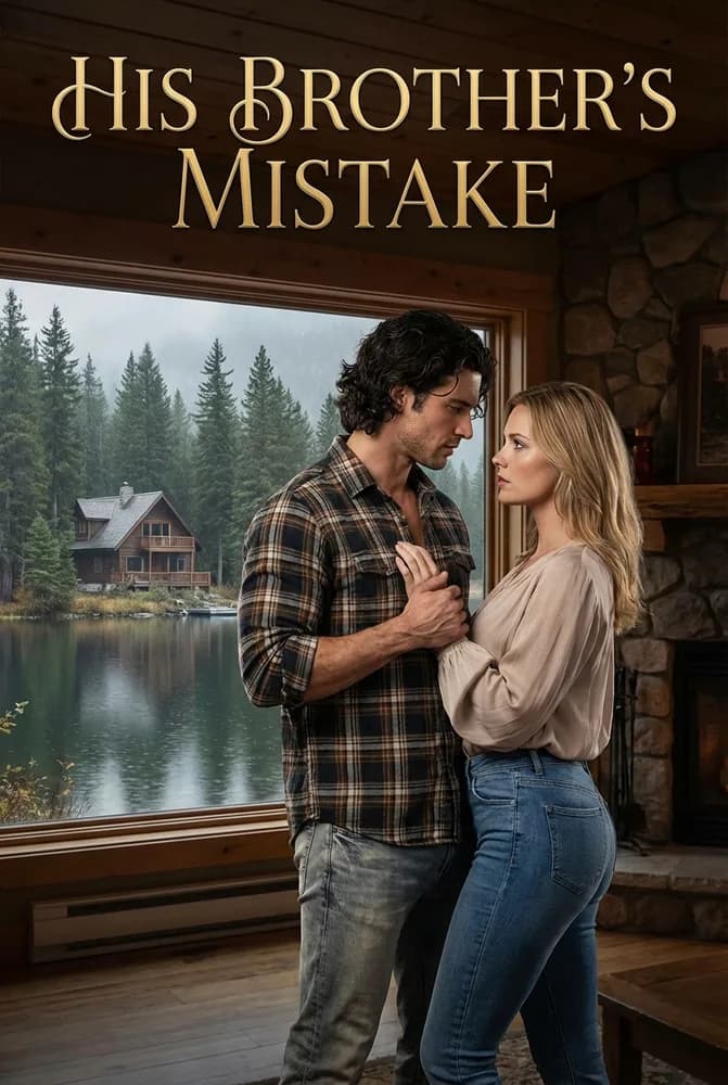 His Brother's Mistake