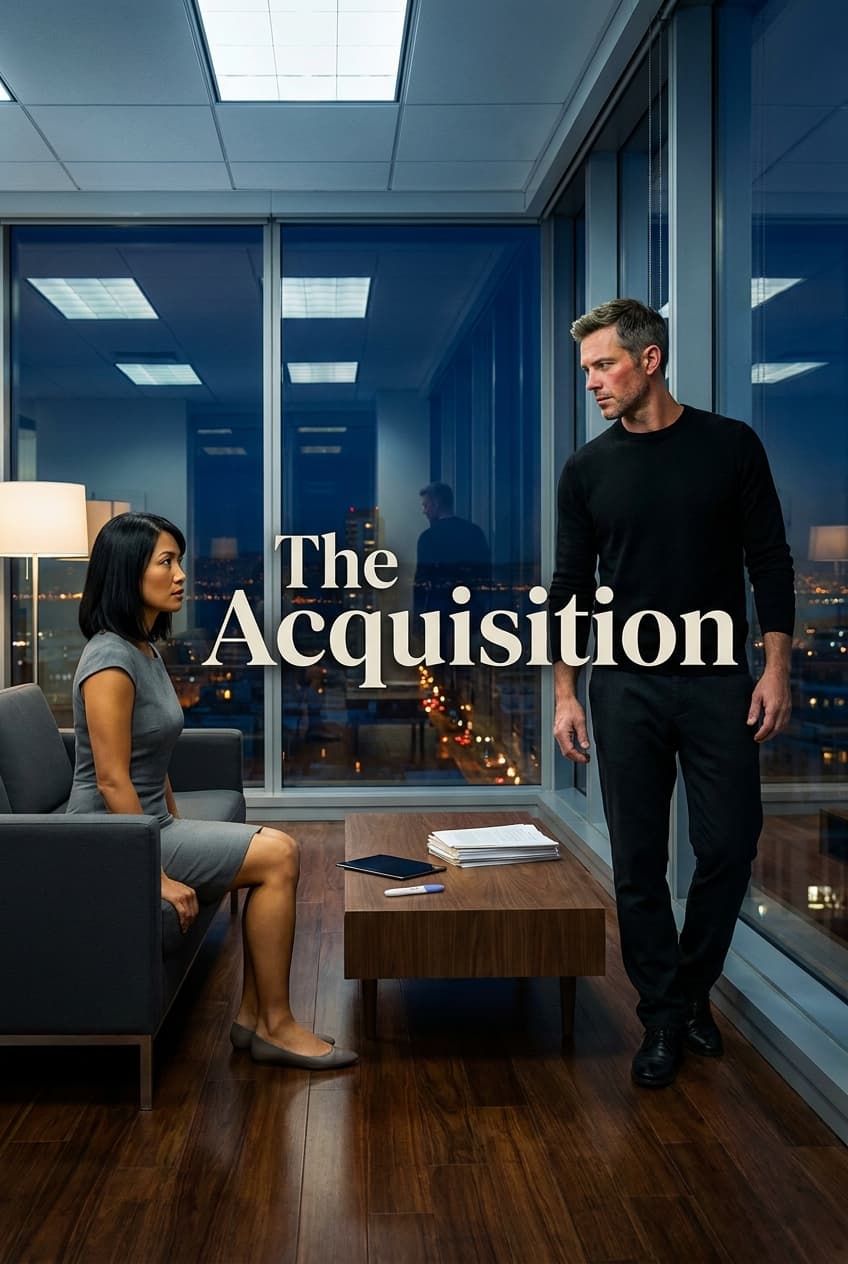 The Acquisition
