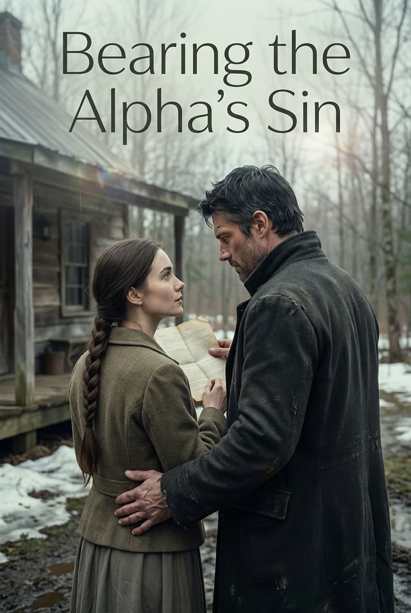 Bearing the Alpha's Sin
